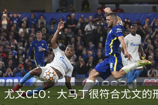 尤文CEO：大马丁很符合尤文的形象 弗拉霍维奇目前不在考虑范围内